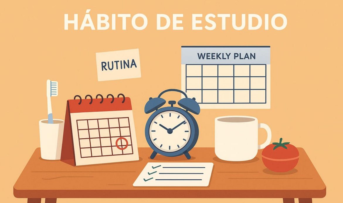 Técnicas de estudio y oposiciones