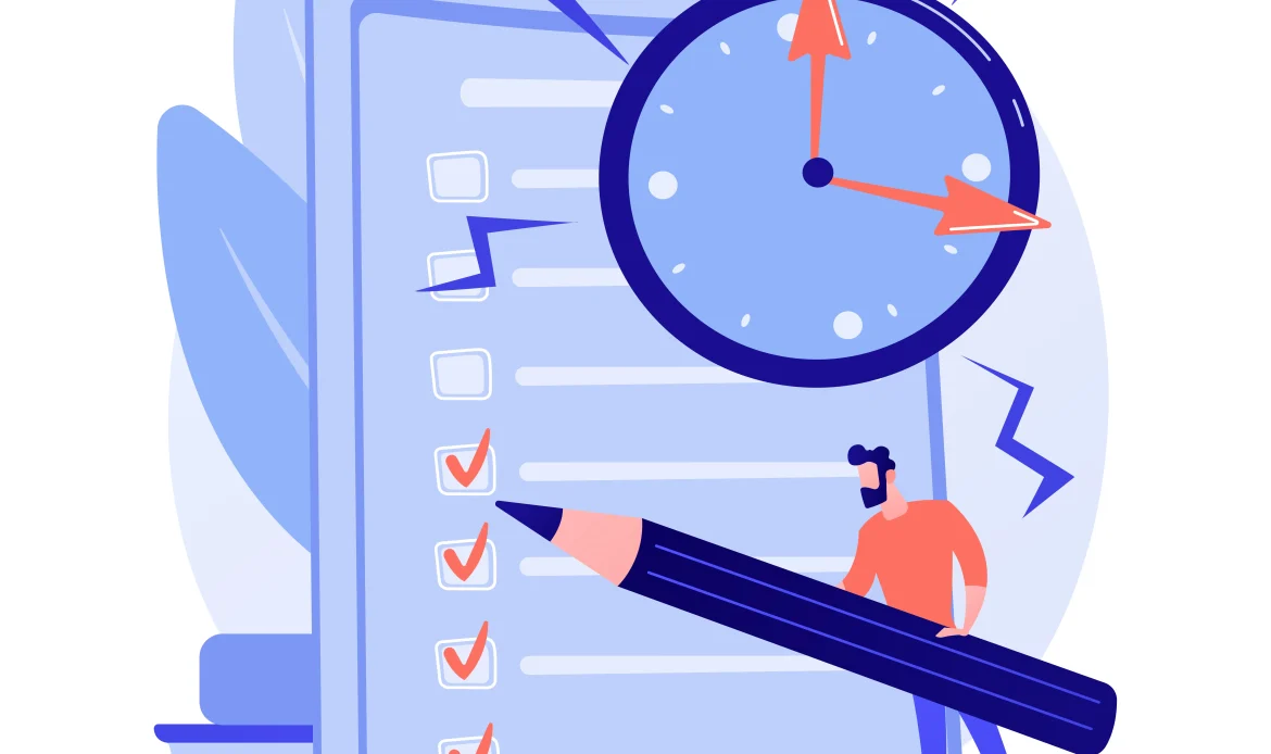 incertidumbre tras el examen de oposicion