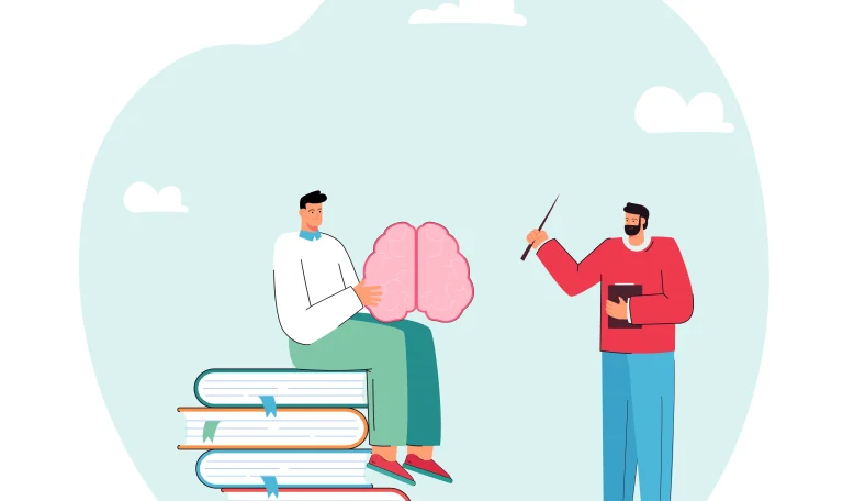 psicologos para opositores vs coach preparador oposiciones