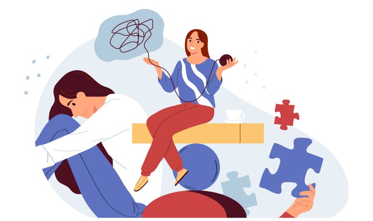 ansiedad opositor y estres opositor, como gestionarla