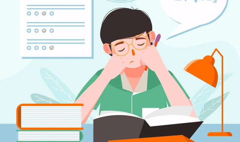 Controlar los nervios en examen de oposición 2 como calmar nervios de una oposicion con estrategias psicologicas