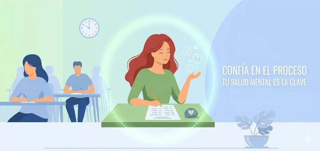 Psicólogo para oposiciones VS Coach ¿a cuál elegir? 1