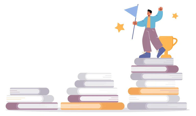 ¿Cómo mantener tu motivación en las oposiciones? 2 motivacion y oposiciones como mantenerla