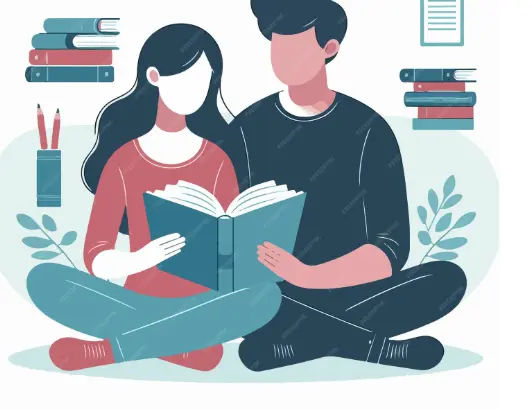 oposiciones y pareja
