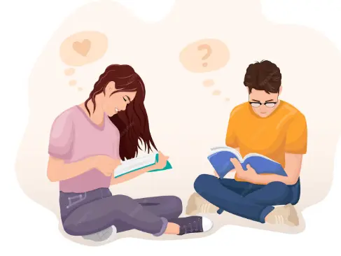 pareja y oposiciones, como cuidar a mi pareja mientras oposito