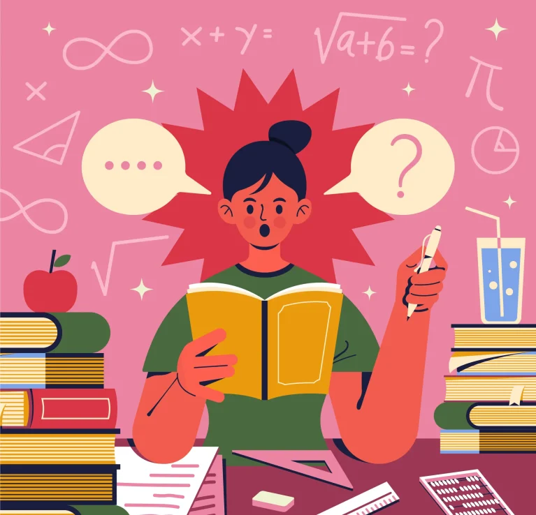 calmar nervios en examen oposicion