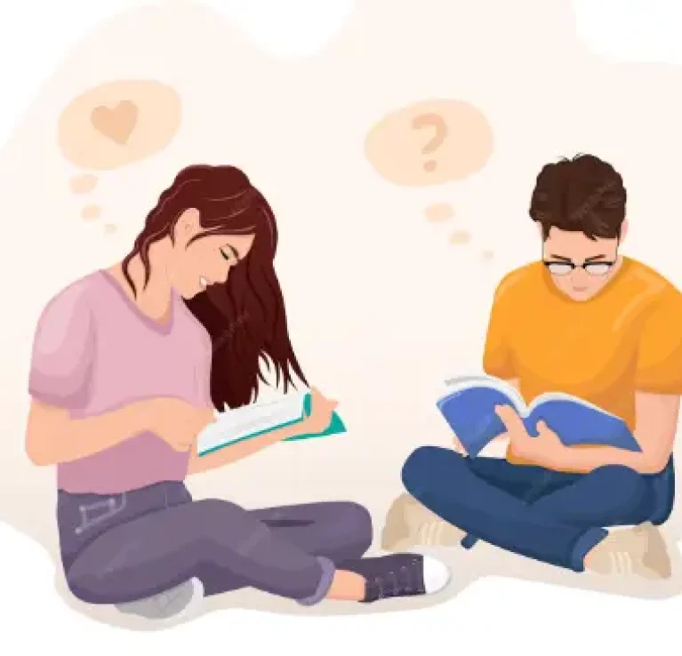 pareja y oposiciones, como cuidar a mi pareja mientras oposito